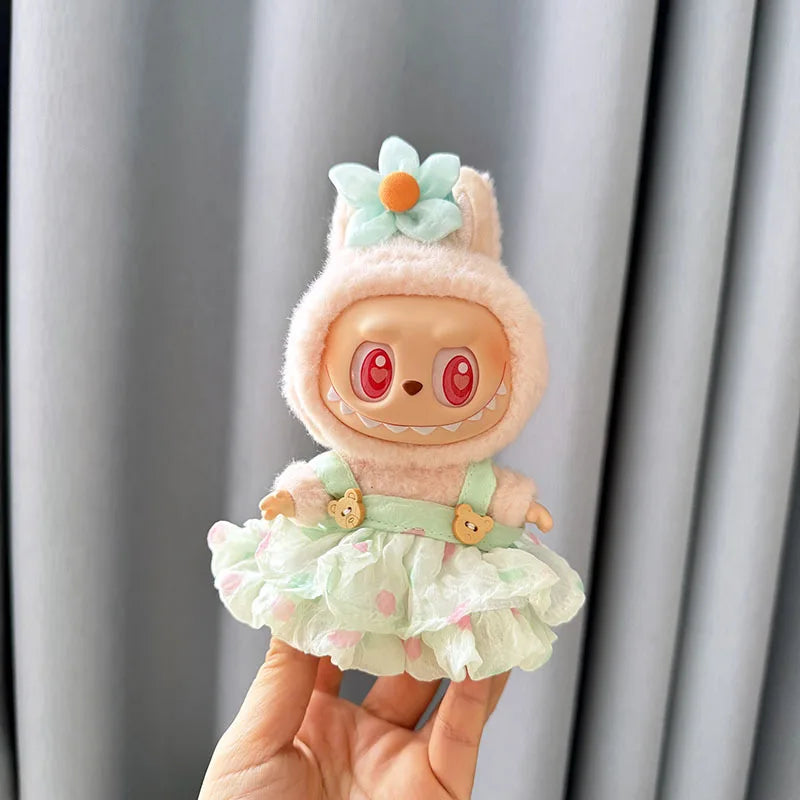 Pocket-Sized Princess Pack Sets