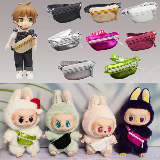 Trendy Crossbody Bag Set
