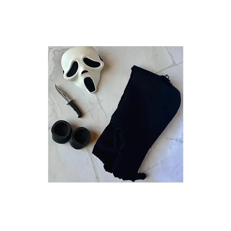 Nightmare On Elm Street Halloween Costume Sets