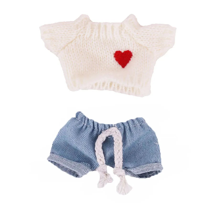Cozy & Swag Casual Outfit Sets