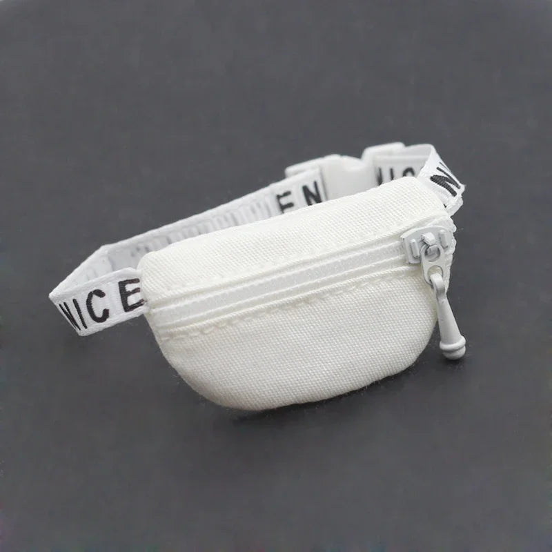 Trendy Crossbody Bag Set