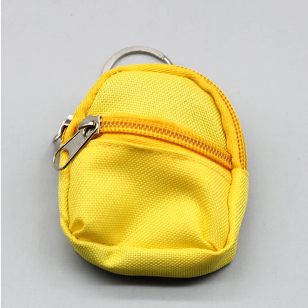 Back Pack Attack Bookbags Set 3 Accessory