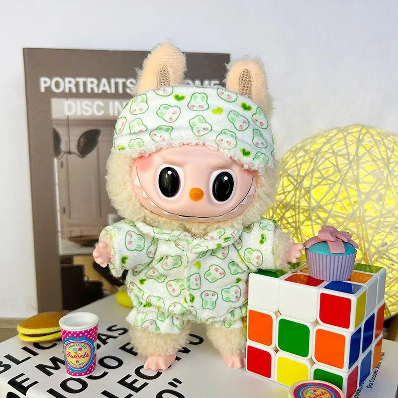 Slumber Party Cozy Outfit Set