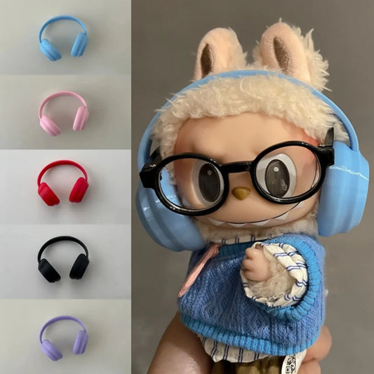 Jammin Out Headphones Accessory