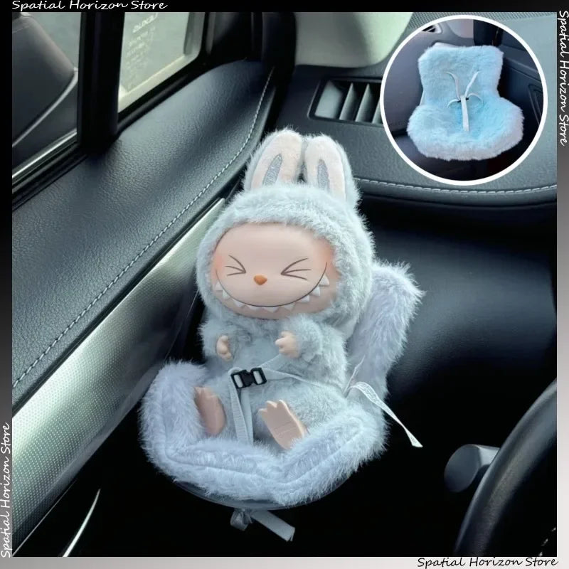 Ride With Me Car Seat