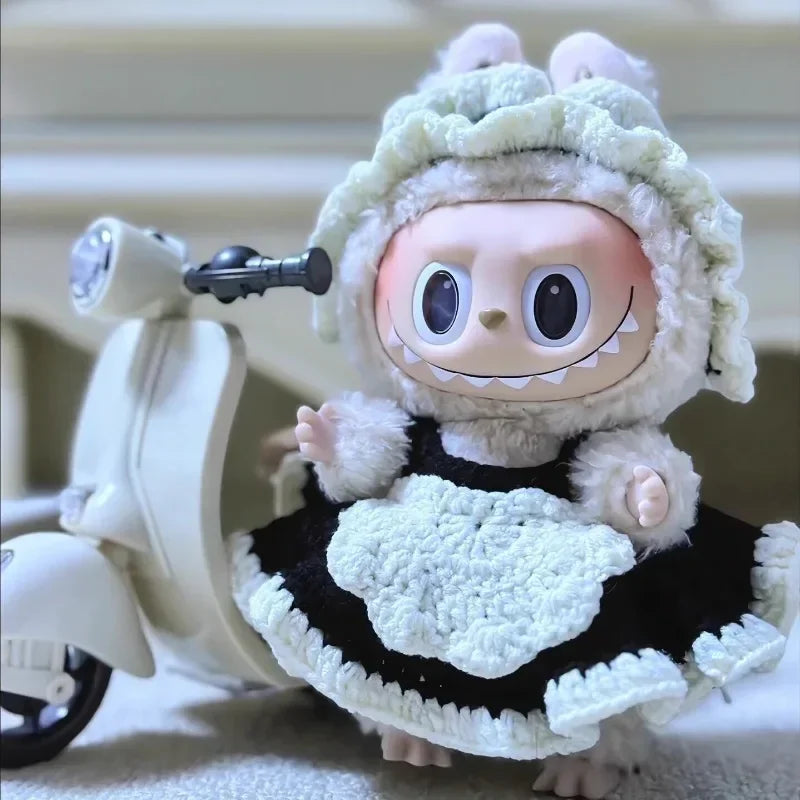Rev Up Your Engines! Motorcycle Car Accessory