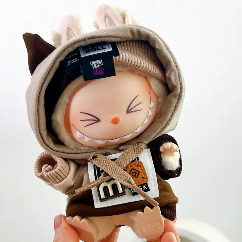 Streetwear Ninja Outfit Set