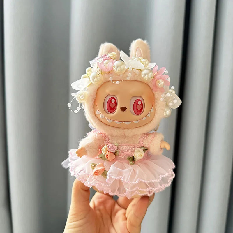 Pocket-Sized Princess Pack Sets