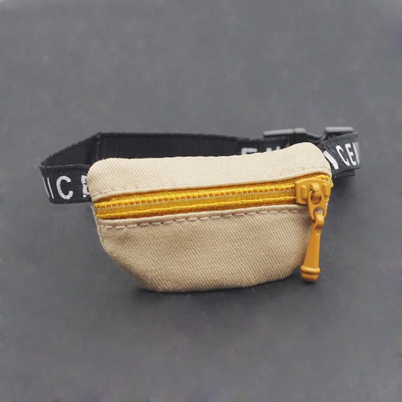 Trendy Crossbody Bag Set