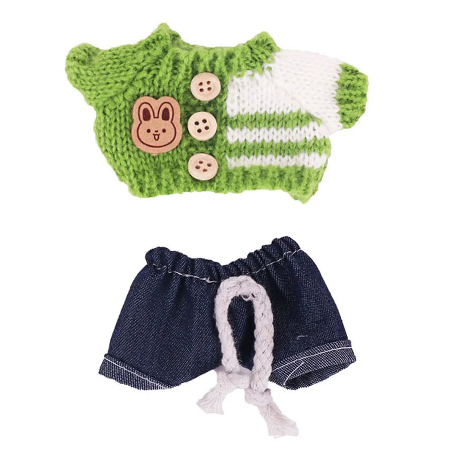 Cozy & Swag Casual Outfit Sets