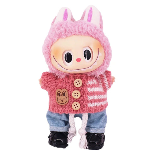 Cozy & Swag Casual Outfit Sets