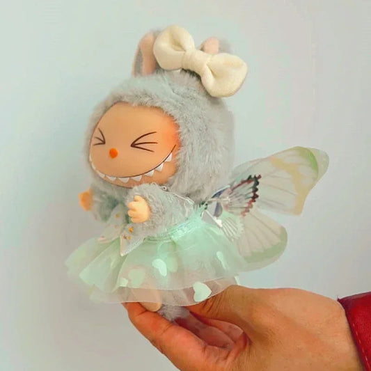 A Fairytale Story In Ellinia Accessory Set