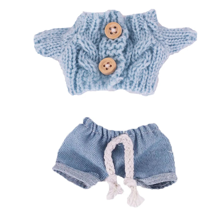 Cozy & Swag Casual Outfit Sets