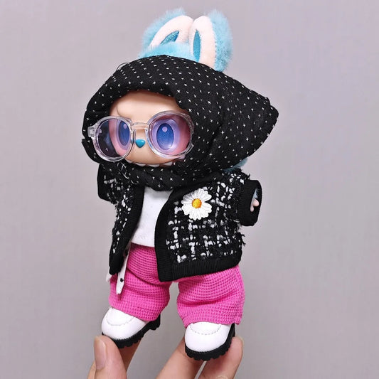 KPOP Star Fashion King Outfit