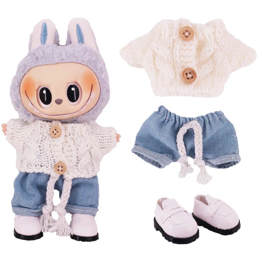 Cozy & Swag Casual Outfit Sets