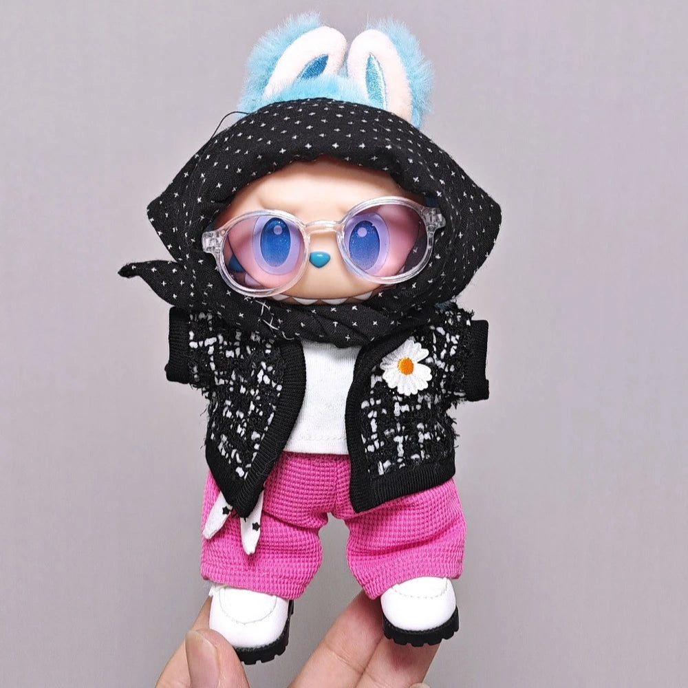 KPOP Star Fashion King Outfit