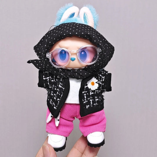 KPOP Star Fashion King Outfit