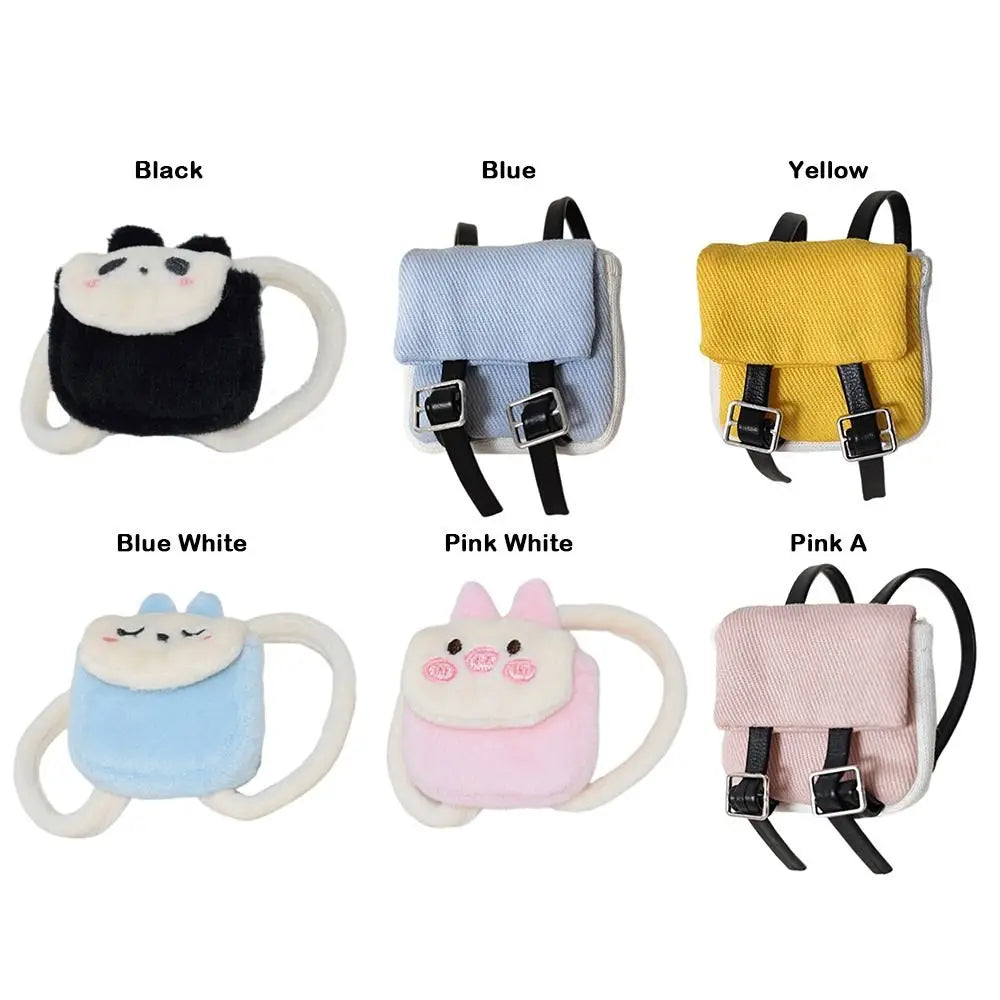 Back Pack Attack Bookbag Accessory