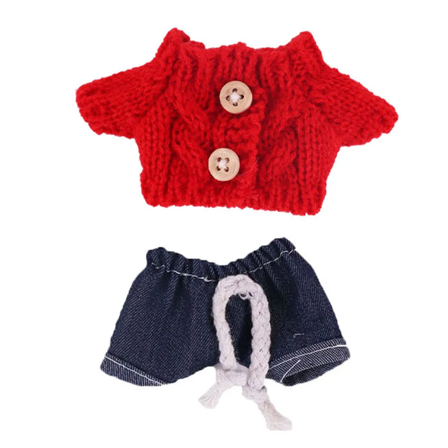 Cozy & Swag Casual Outfit Sets