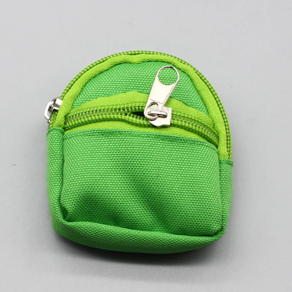 Back Pack Attack Bookbags Set 3 Accessory