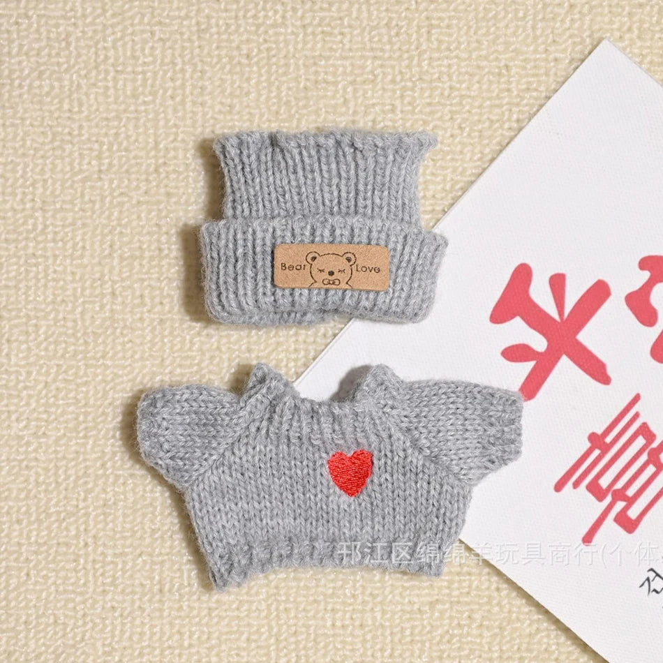 Cozy Swag Knitted Duo Set
