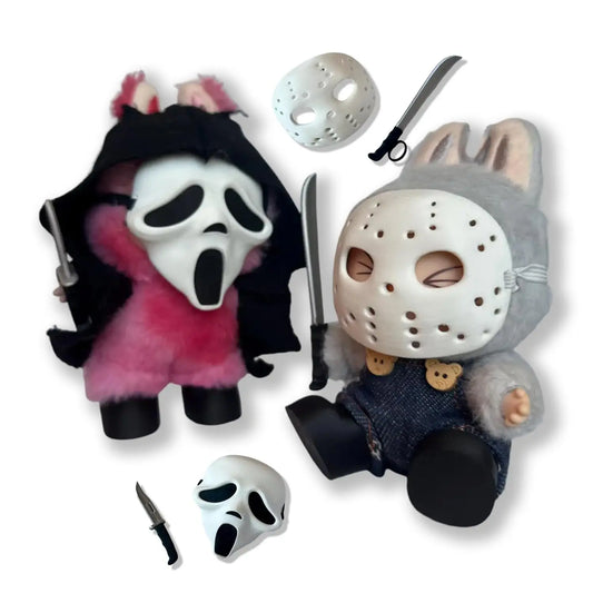Nightmare On Elm Street Halloween Costume Sets