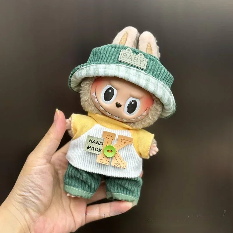Cutie Season Is Every Season Outfit Set