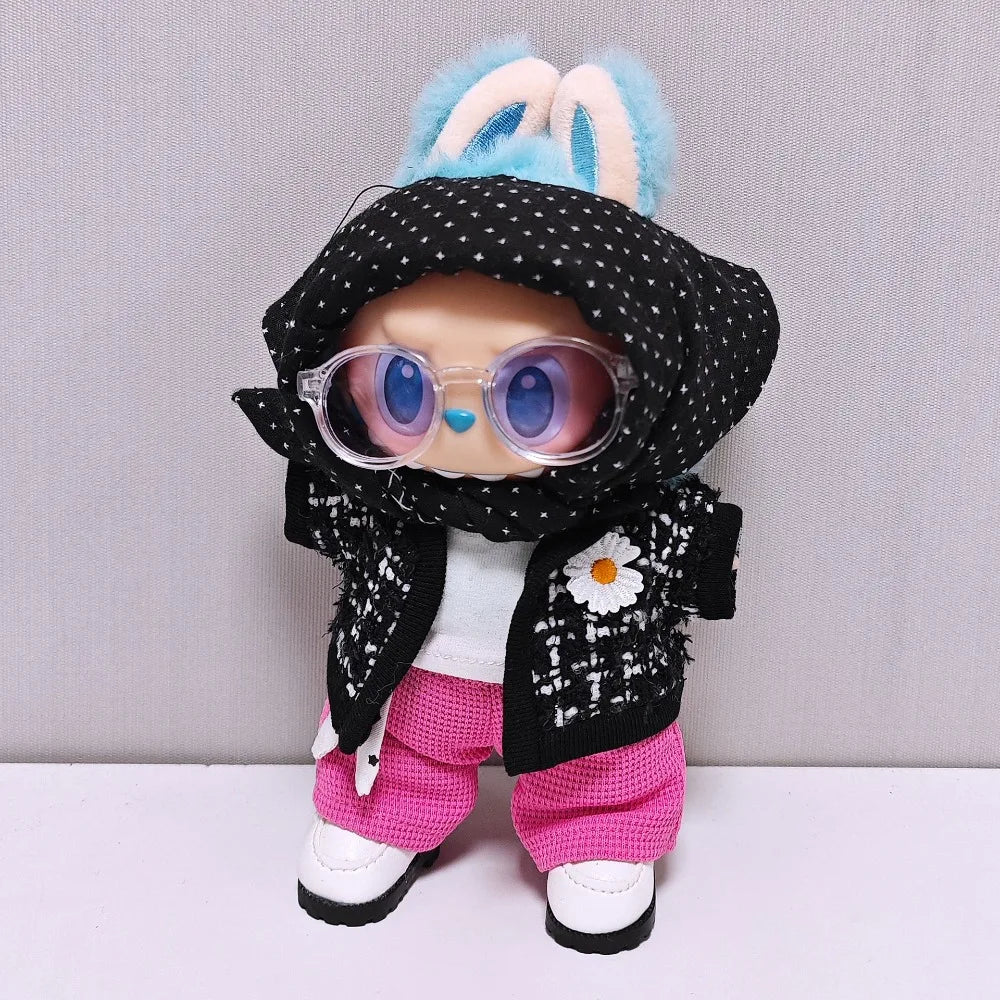 KPOP Star Fashion King Outfit