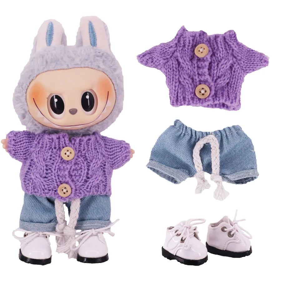 Cozy & Swag Casual Outfit Sets