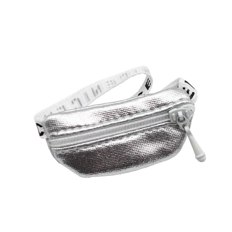 Trendy Crossbody Bag Set
