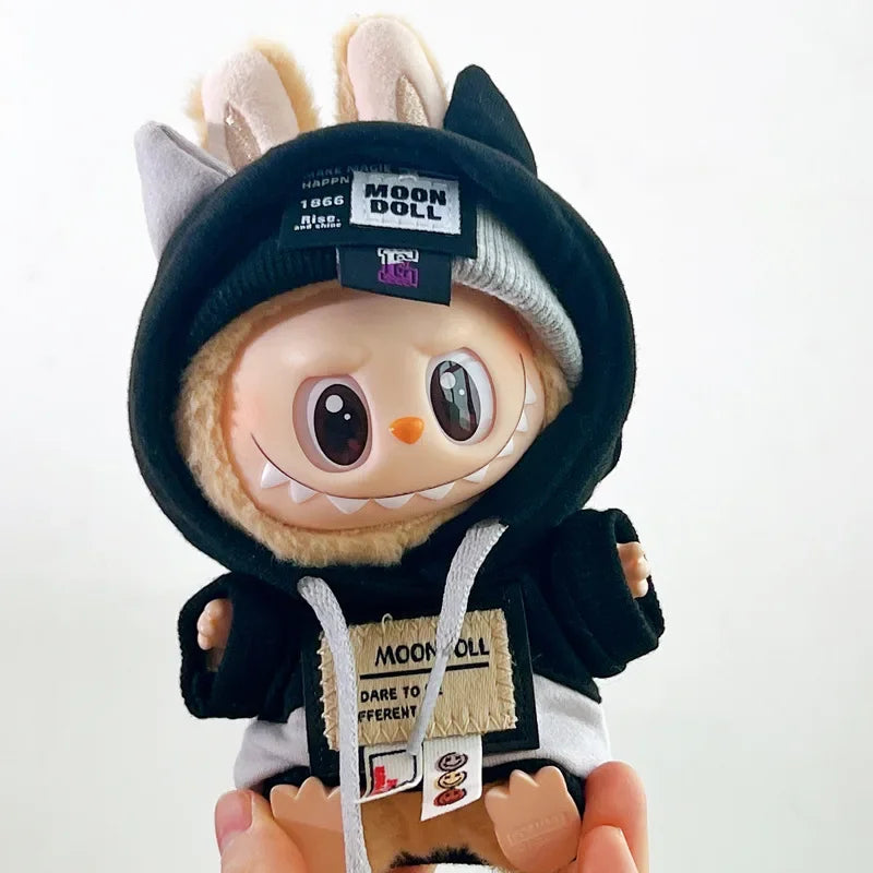 Streetwear Ninja Outfit Set