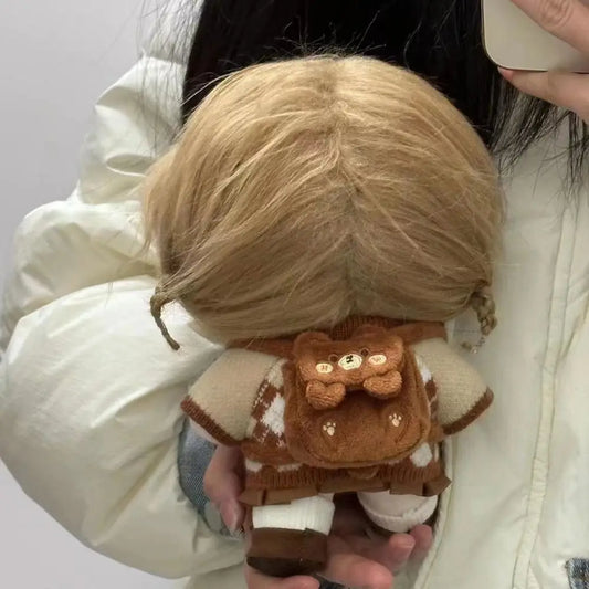 Back Pack Attack Bookbag Accessory