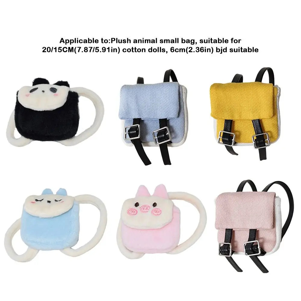 Back Pack Attack Bookbag Accessory