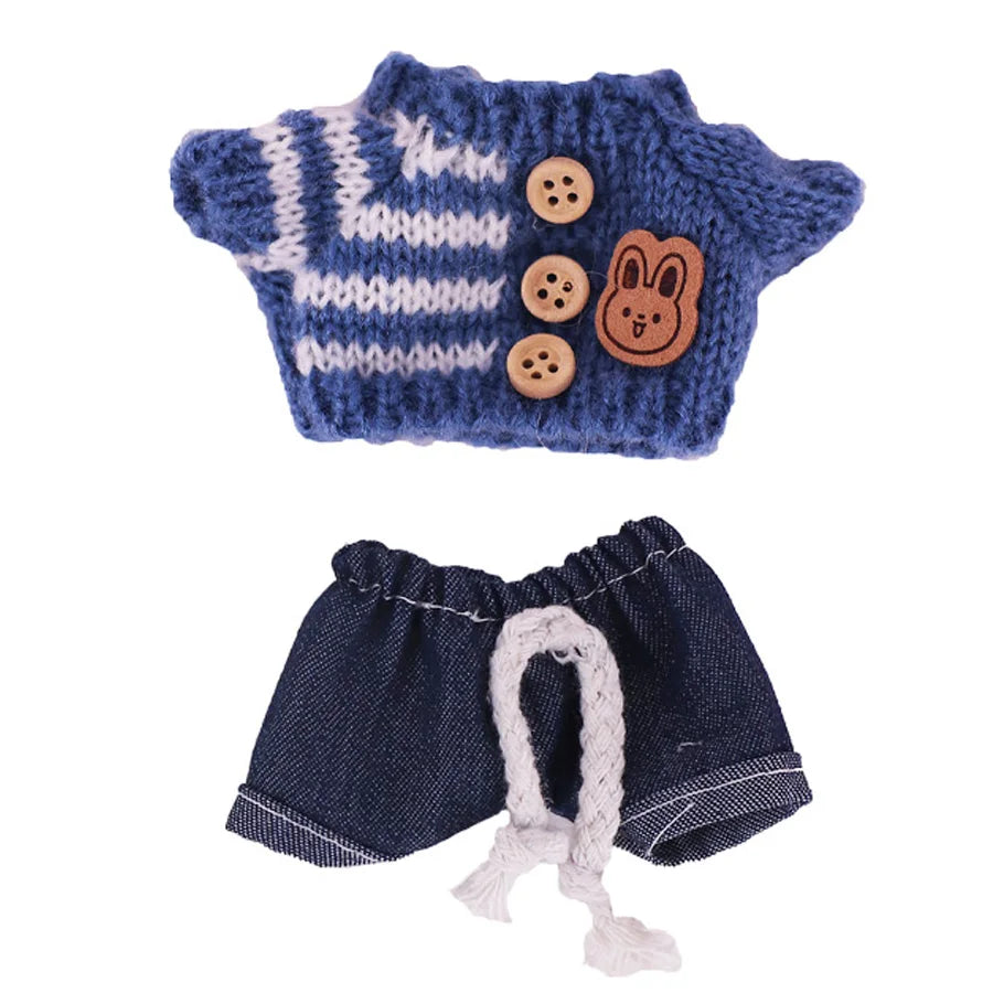 Cozy & Swag Casual Outfit Sets