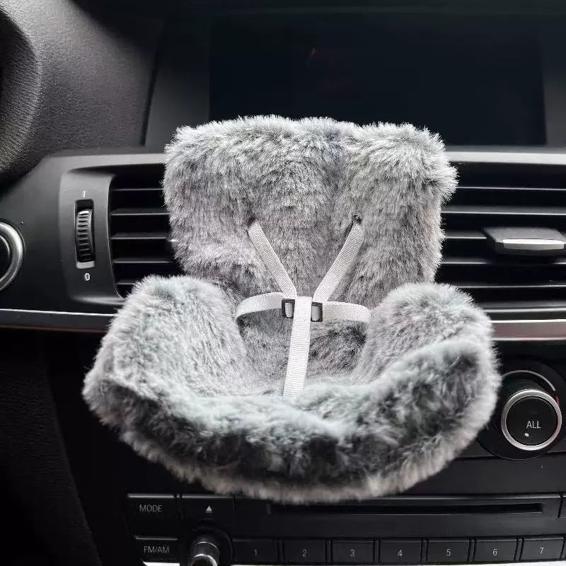 Ride With Me Car Seat