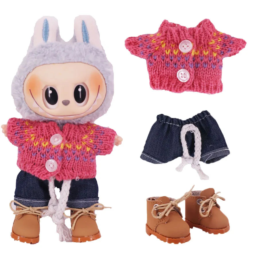 Cozy & Swag Casual Outfit Sets