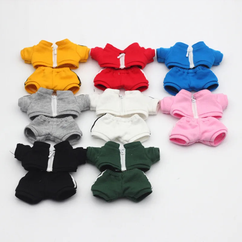 Keep it Movin Track Suit Outfit Sets