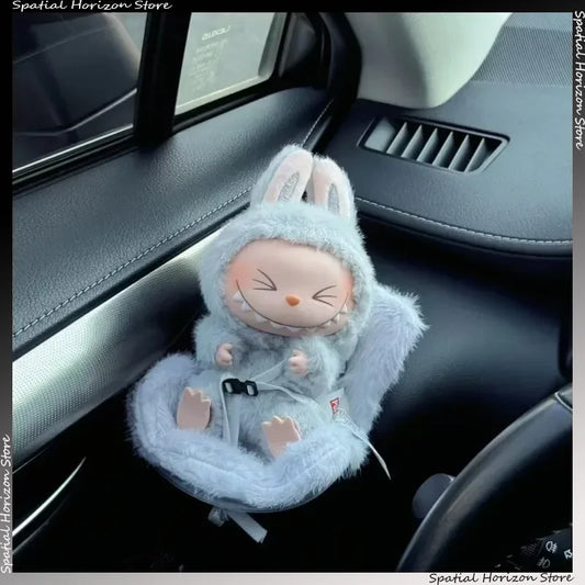 Ride With Me Car Seat