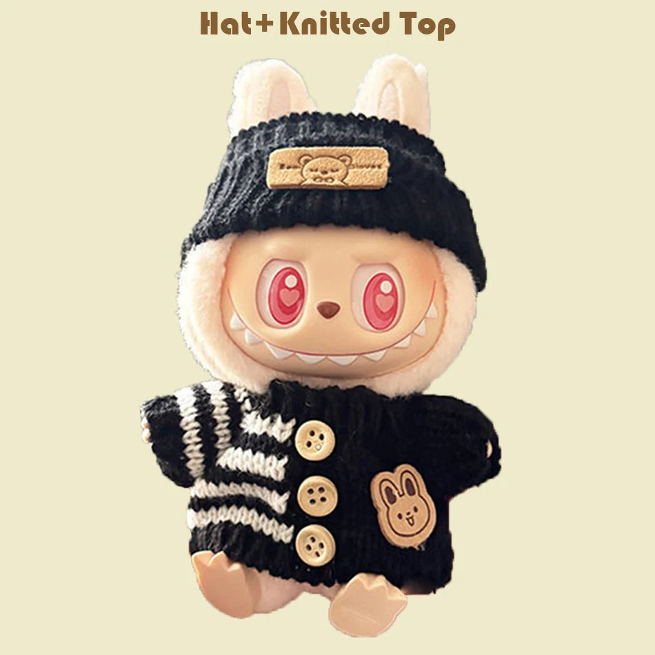 Cozy Swag Knitted Duo Set