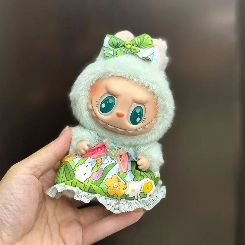 Cutie Season Is Every Season Outfit Set
