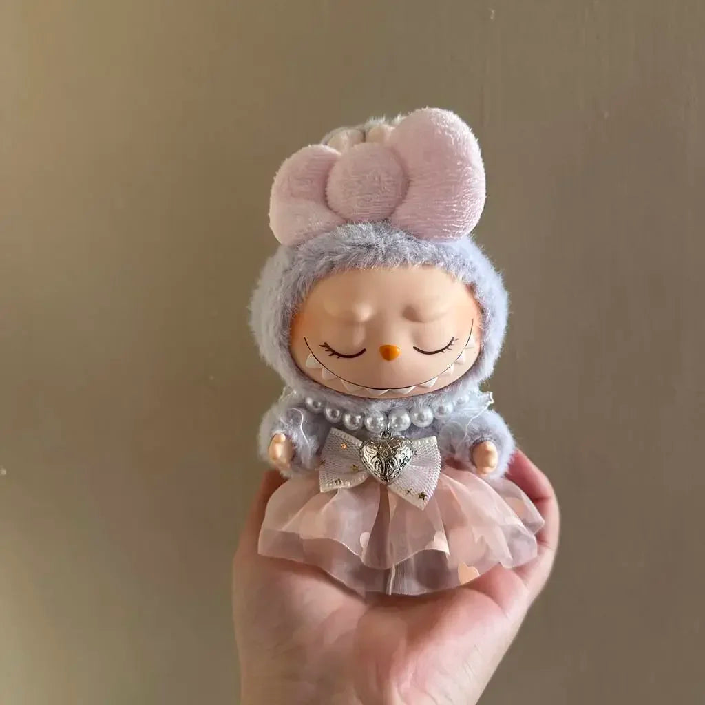 A Fairytale Story In Ellinia Accessory Set