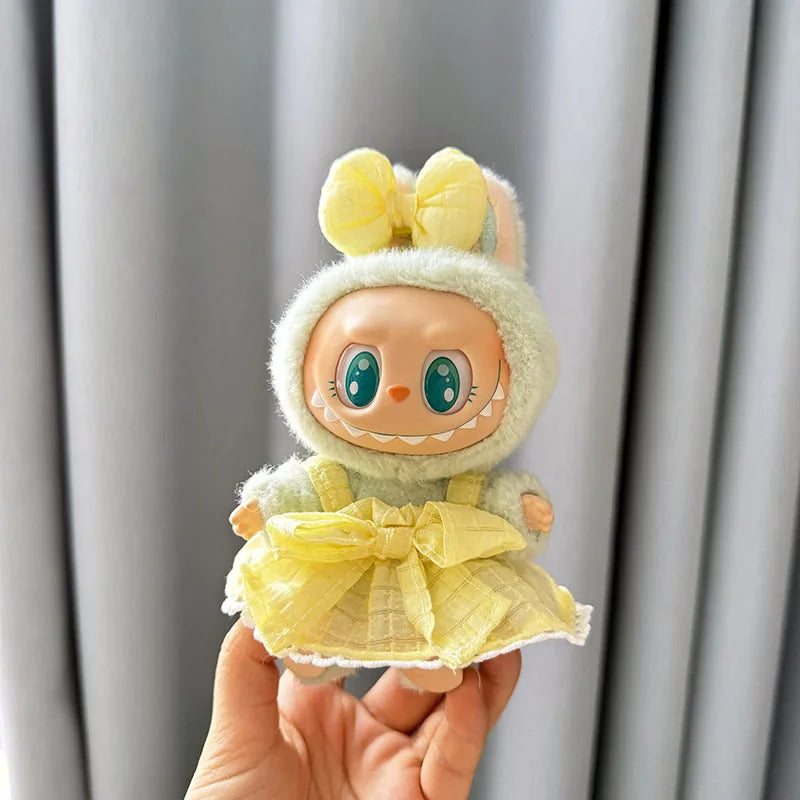 Pocket-Sized Princess Pack Sets