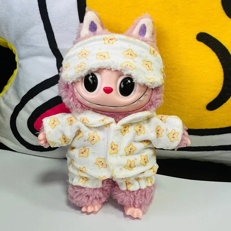Slumber Party Cozy Outfit Set