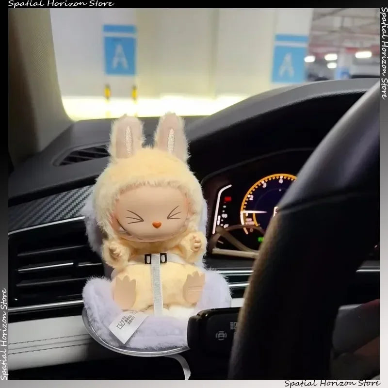 Ride With Me Car Seat