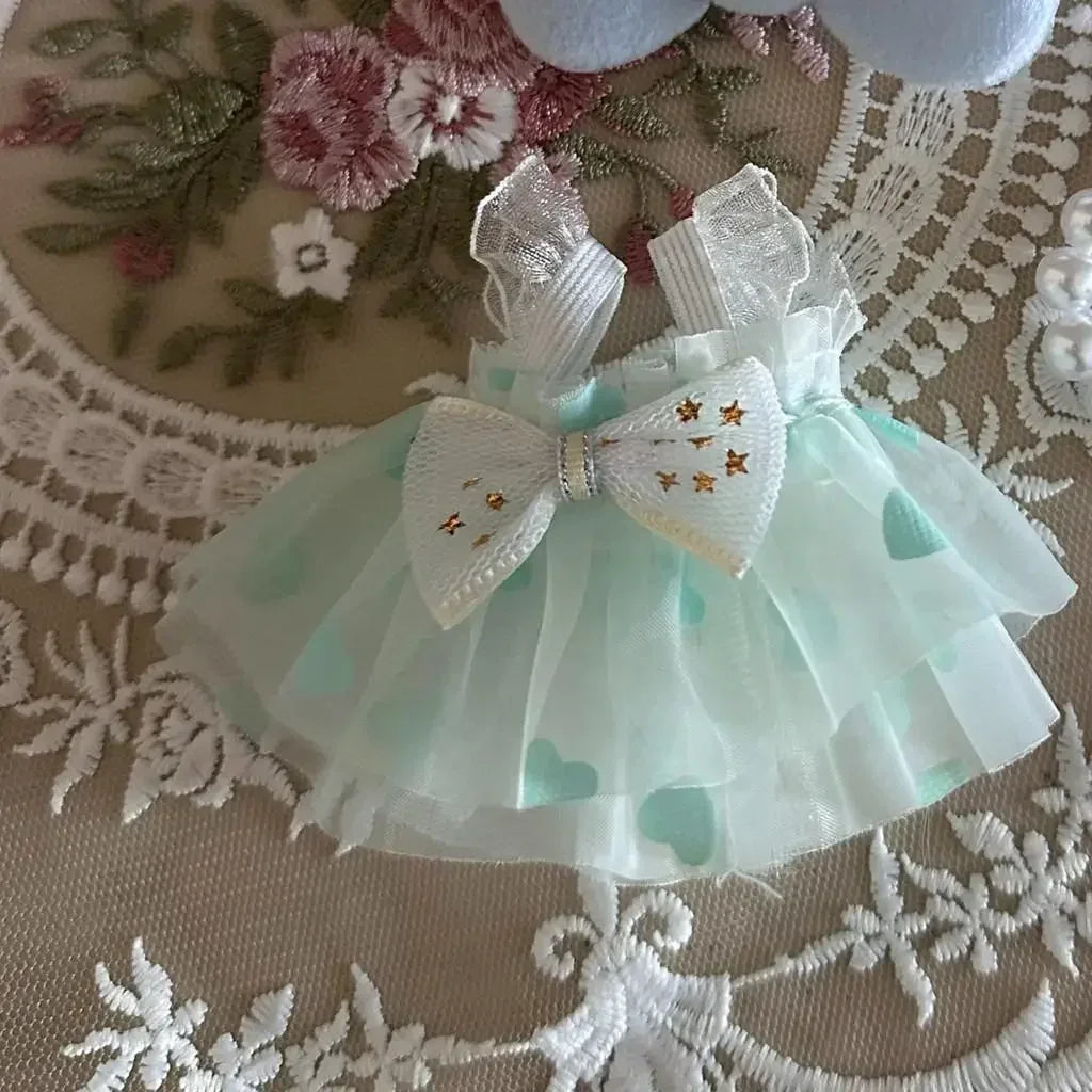 A Fairytale Story In Ellinia Accessory Set