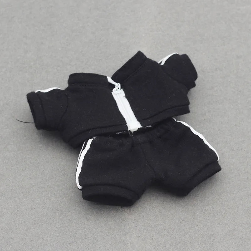 Keep it Movin Track Suit Outfit Sets