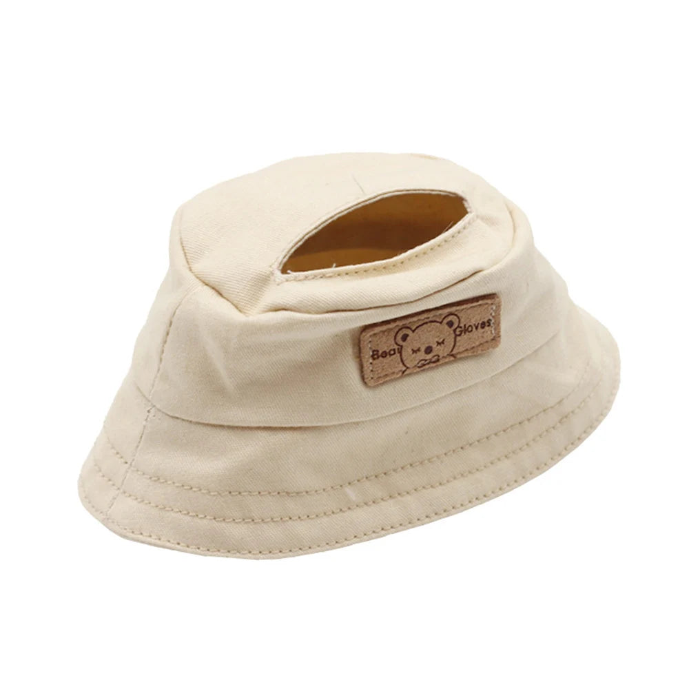Bucket Hats No Caps