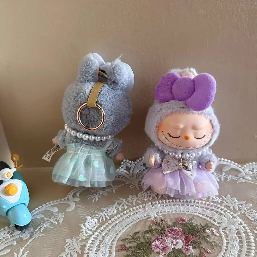 A Fairytale Story In Ellinia Accessory Set