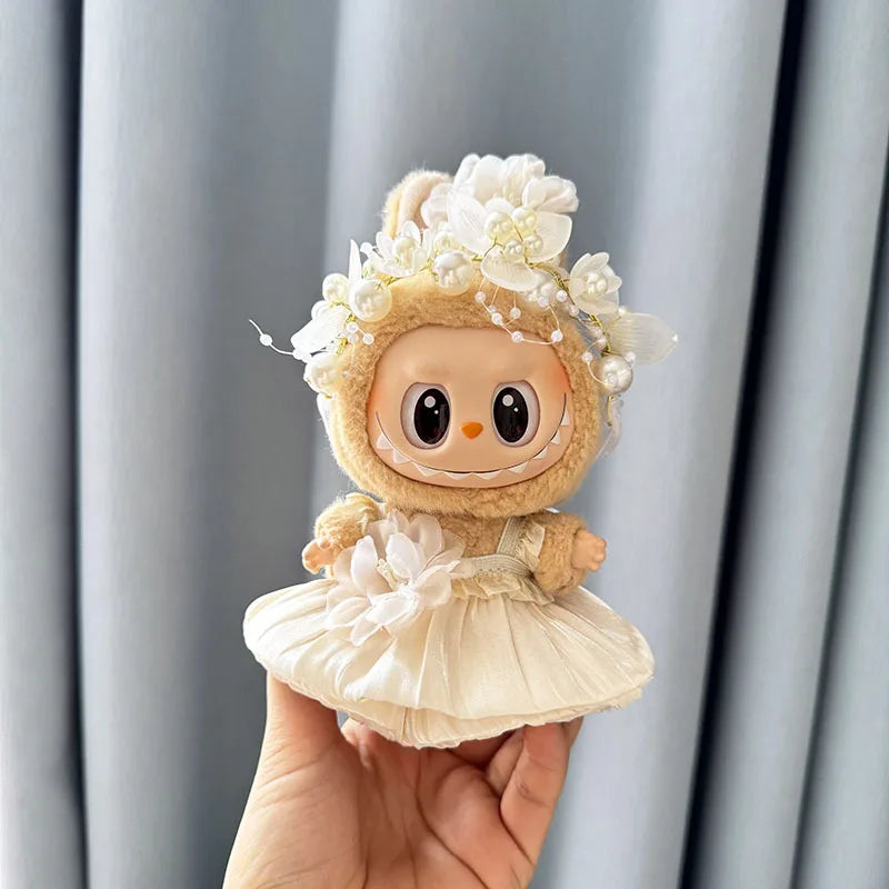 Pocket-Sized Princess Pack Sets