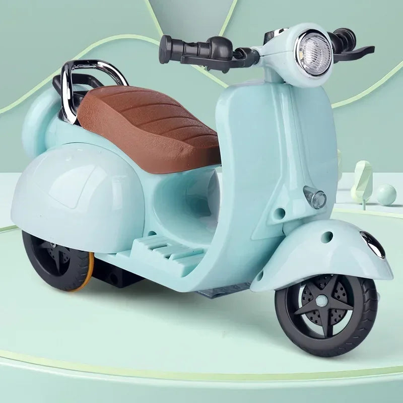 Rev Up Your Engines! Motorcycle Car Accessory